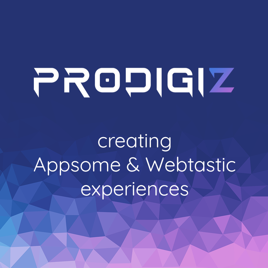 Prodigiz logo