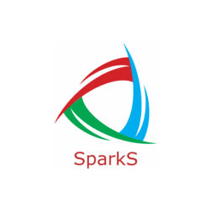 Sparks logo