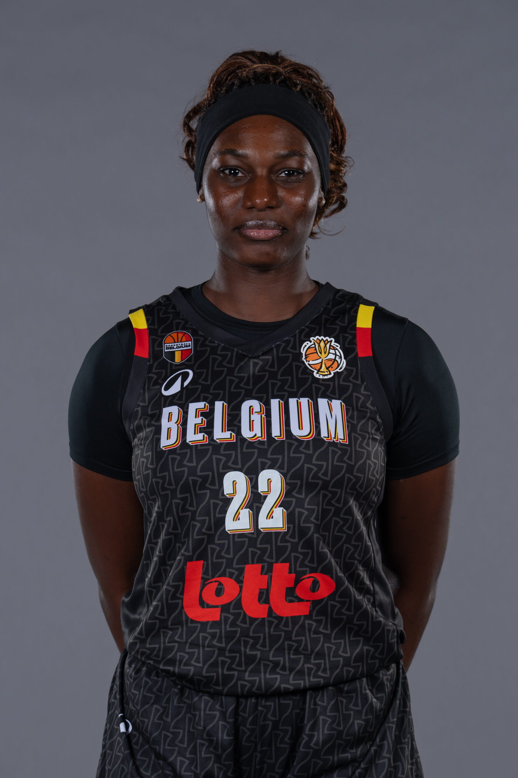 Bethy Mununga