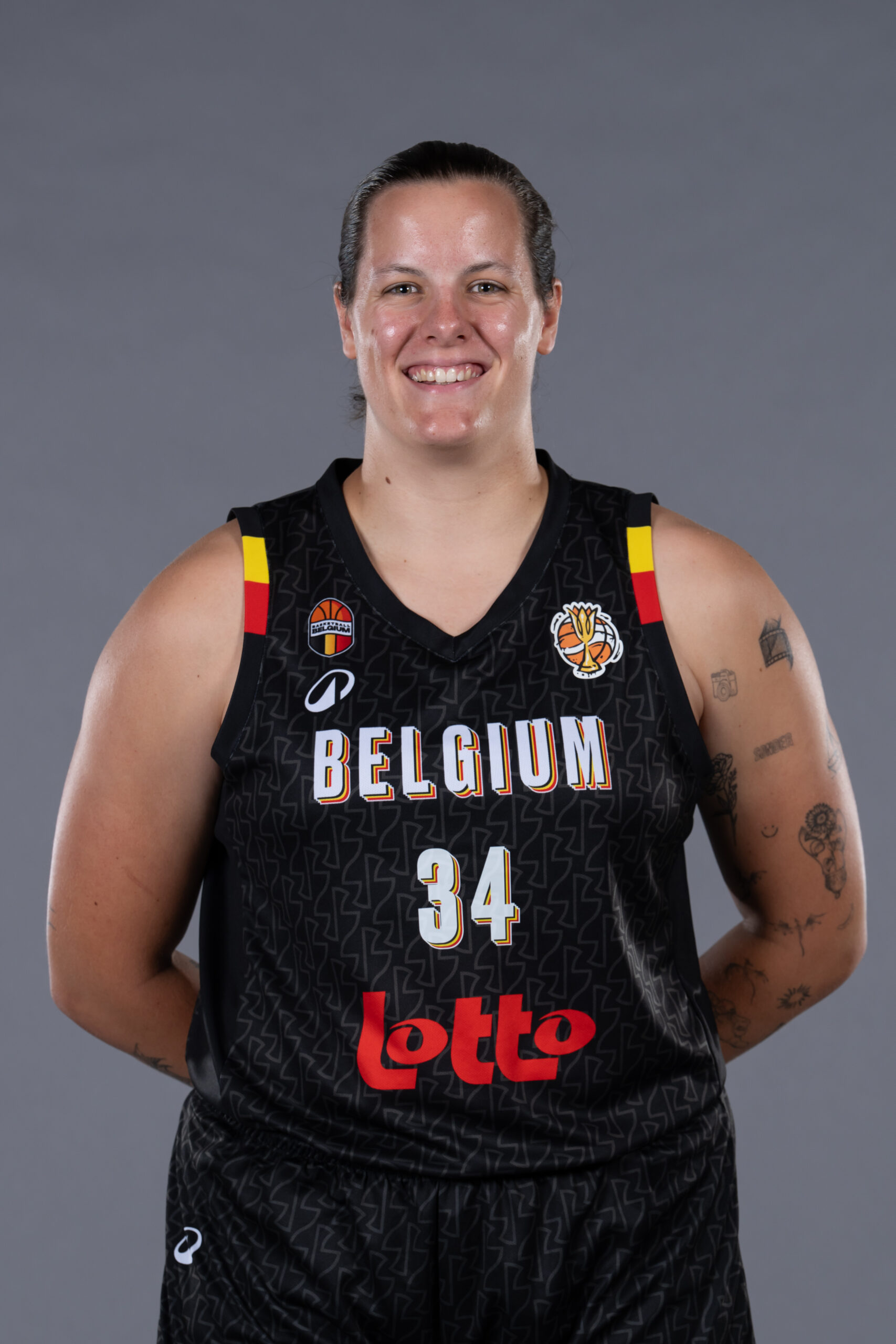Billie Massey