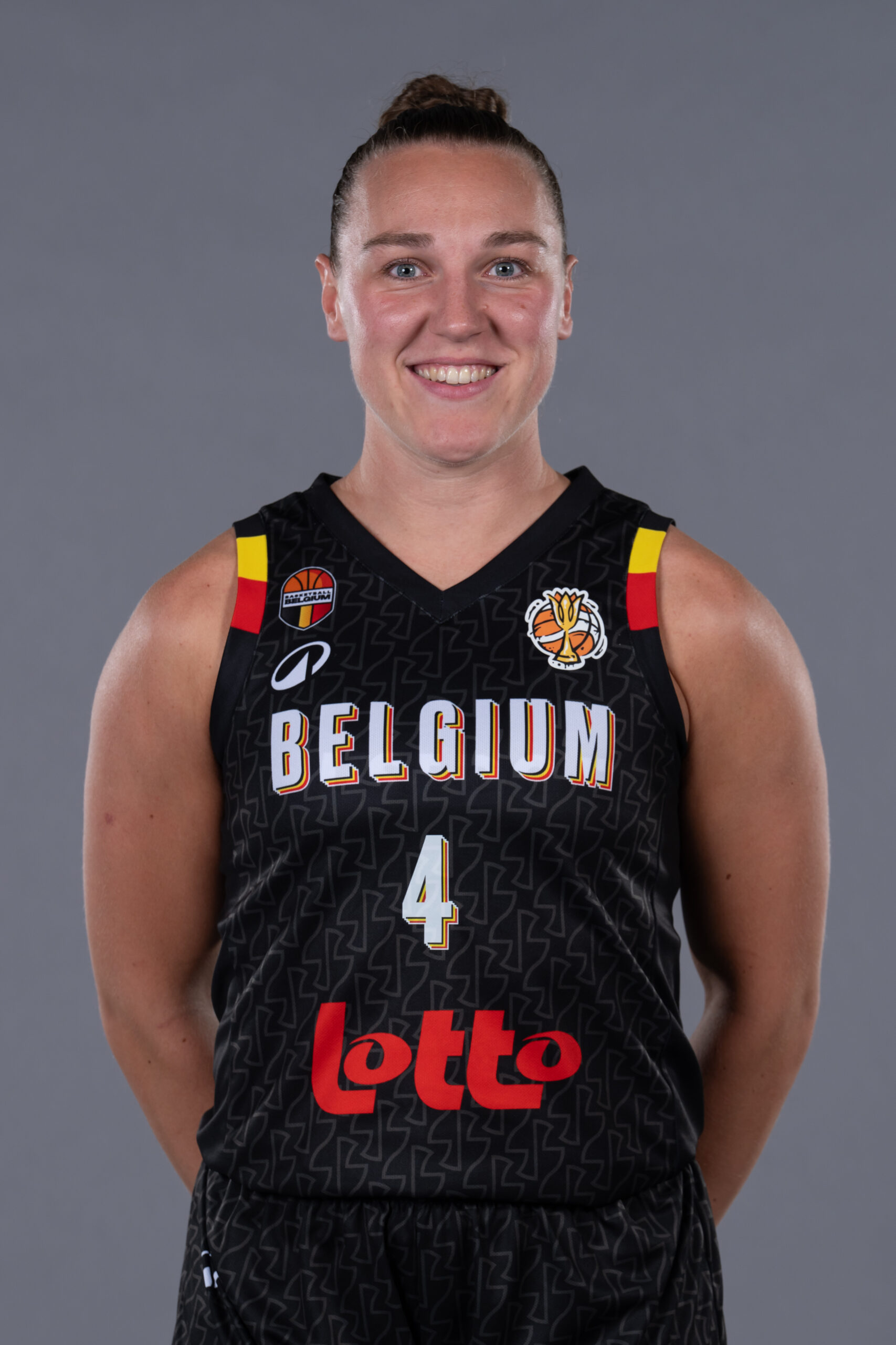 Elise Ramette