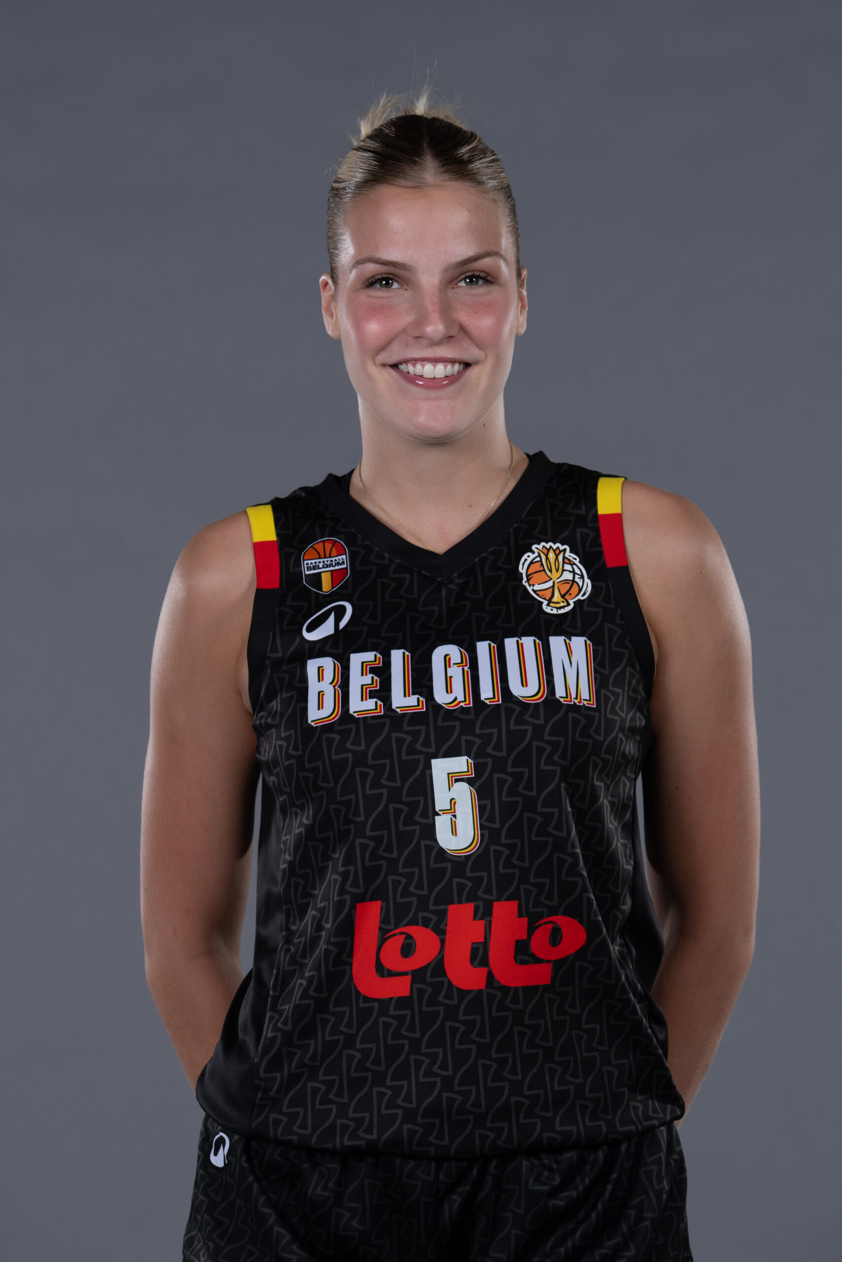 Nastja Claessens