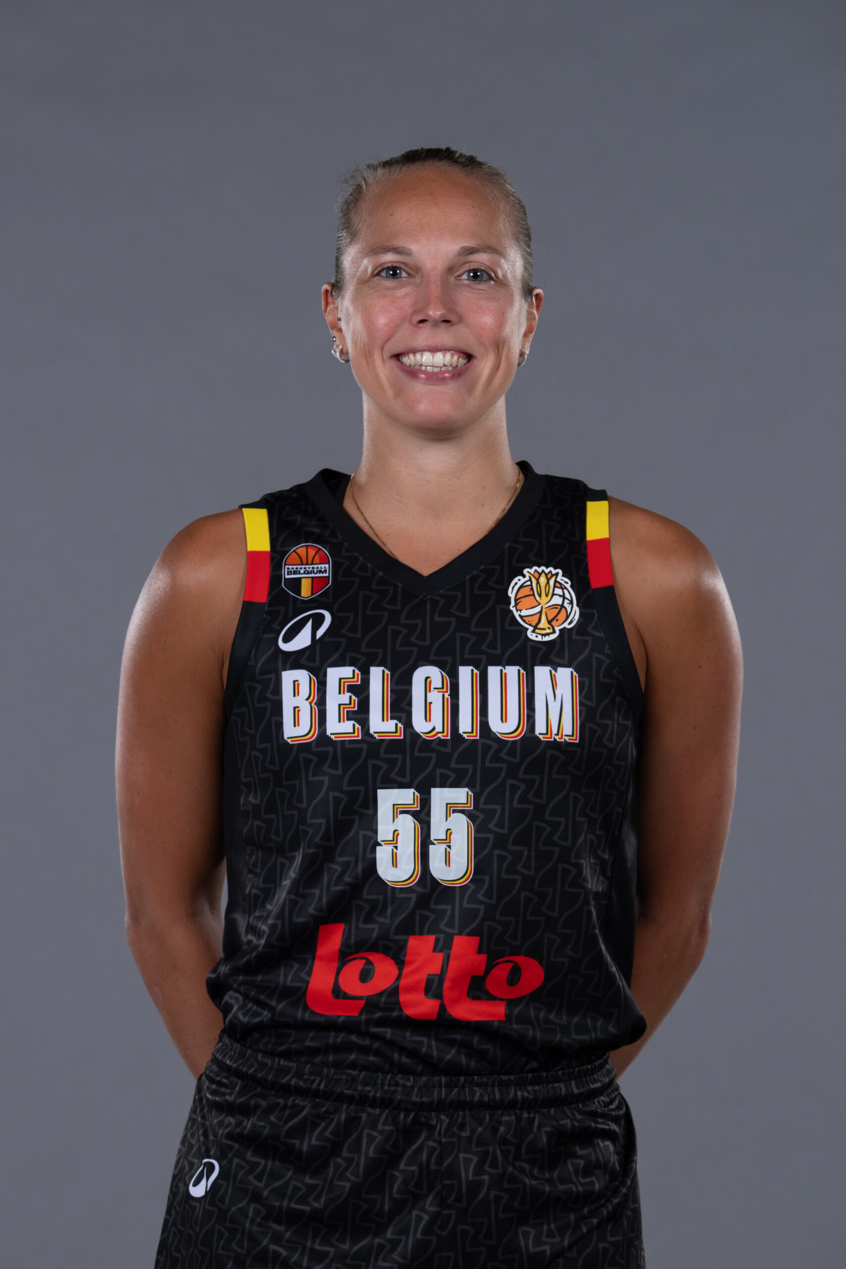 Julie Allemand