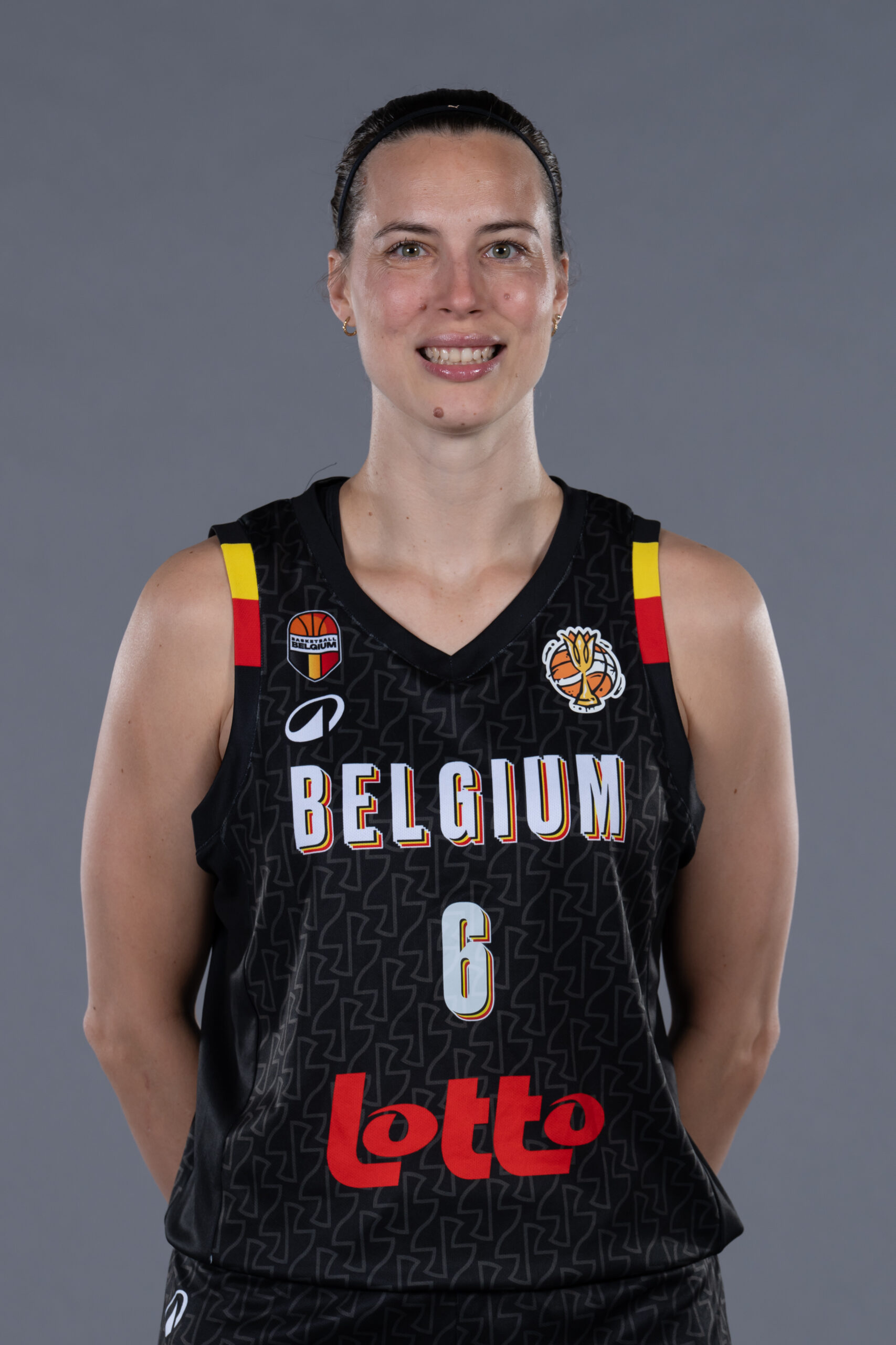 Antonia Delaere