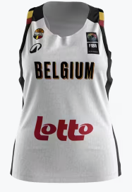 officiële merch